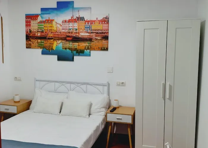 Casa Mario Y Mariola * Santoña