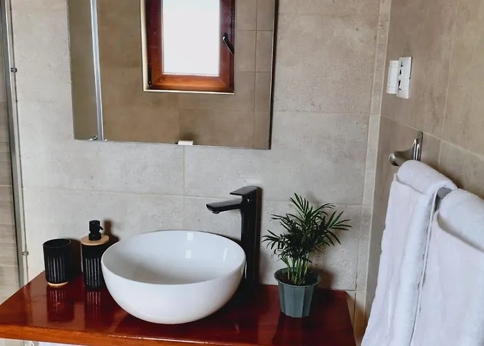 Pensión Casa Mario Y Mariola Santoña