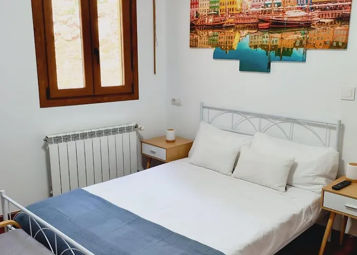 Gasthuis Casa Mario Y Mariola