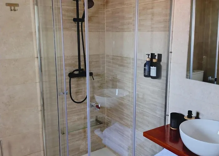 Pensión Casa Mario Y Mariola Santoña