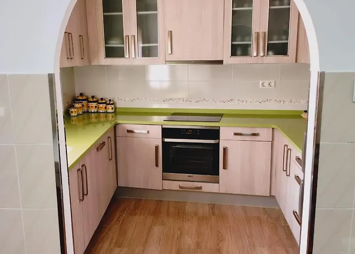 Casa Mario Y Mariola Santoña