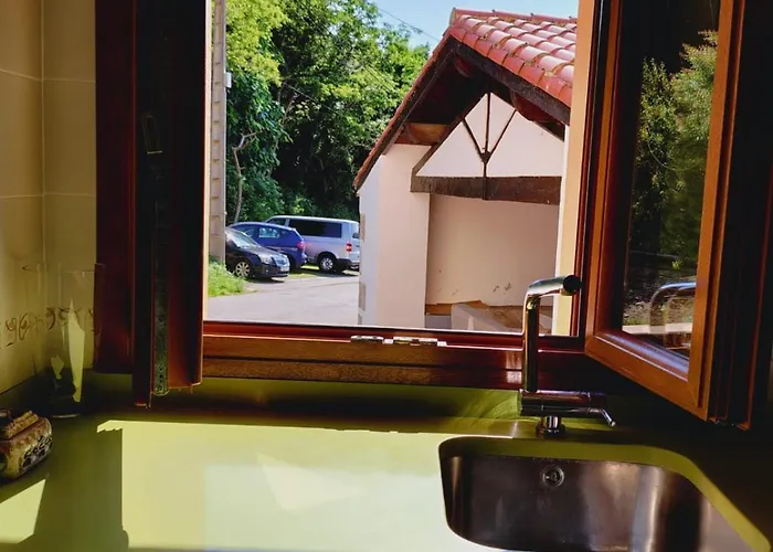 Pensión Casa Mario Y Mariola