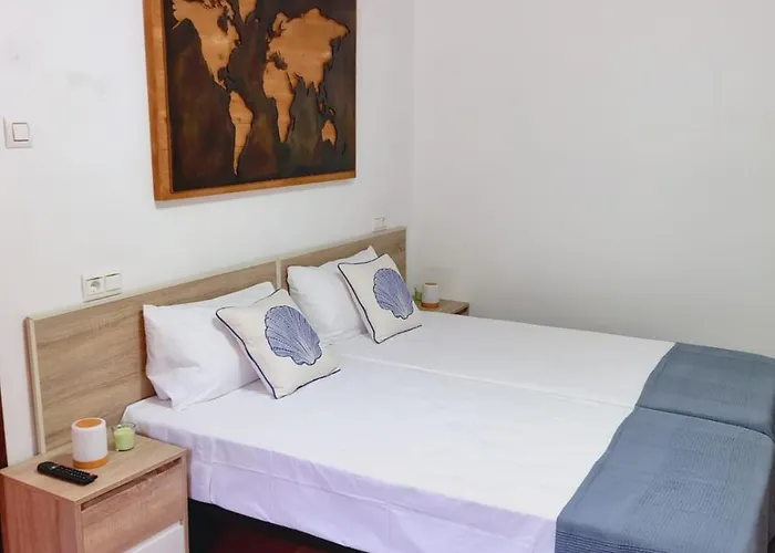 Casa Mario Y Mariola * Santoña