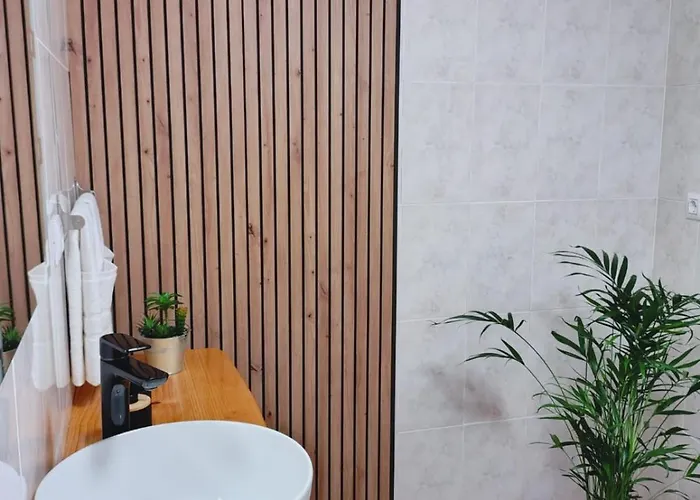 Pensión Casa Mario Y Mariola