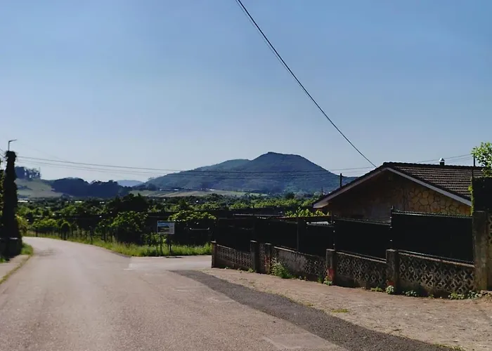 Pensión Casa Mario Y Mariola *