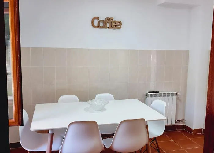 Casa Mario Y Mariola