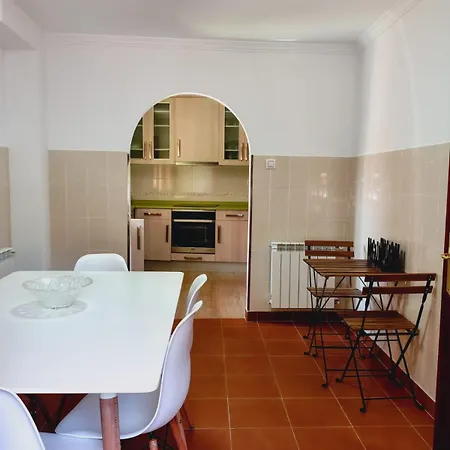 Affittacamere Casa Mario Y Mariola *