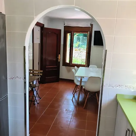 Casa Mario Y Mariola Affittacamere