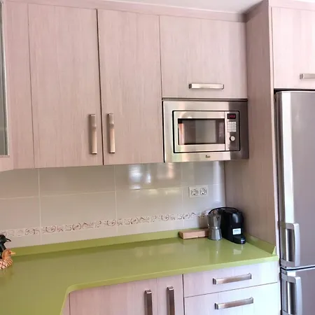 Casa Mario Y Mariola Santoña