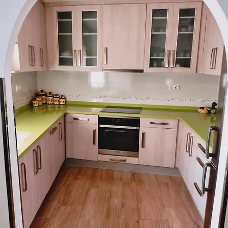 Casa Mario Y Mariola Affittacamere Santoña