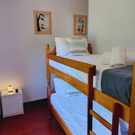 Affittacamere Casa Mario Y Mariola *