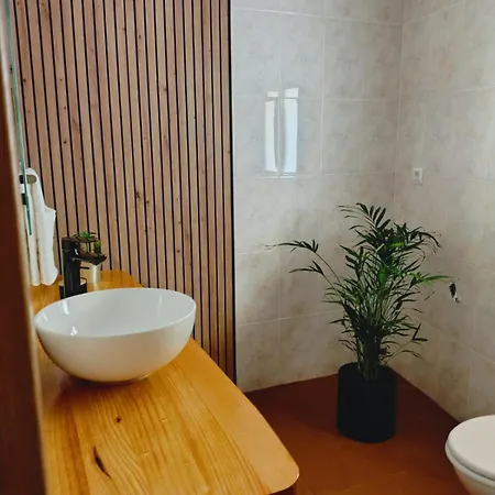 Casa Mario Y Mariola * Santoña