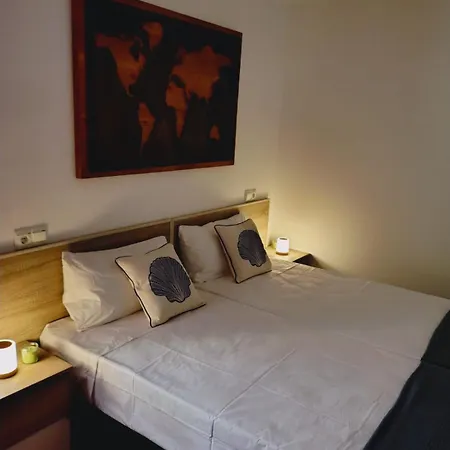 Casa Mario Y Mariola