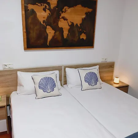 Casa Mario Y Mariola Affittacamere Santoña