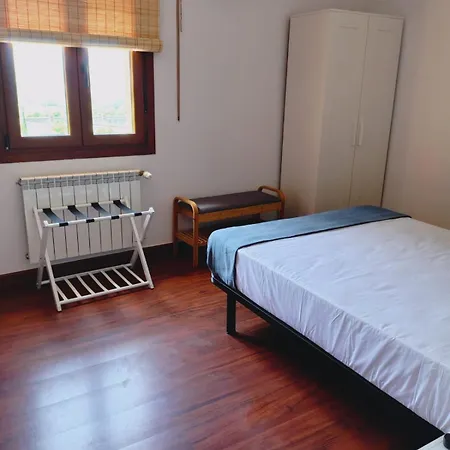 Casa Mario Y Mariola Santoña