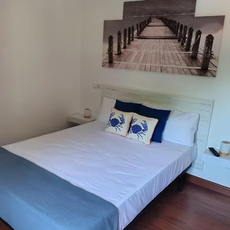 Casa Mario Y Mariola