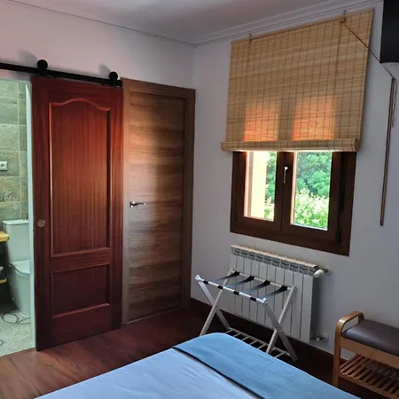 Casa Mario Y Mariola