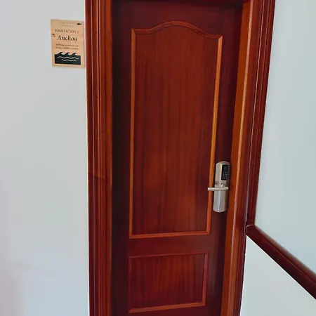 Casa Mario Y Mariola