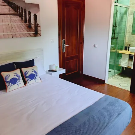 Casa Mario Y Mariola * Santoña