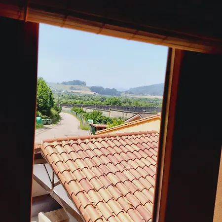 Casa Mario Y Mariola