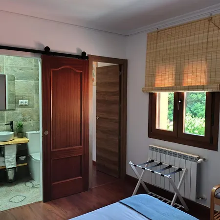 Affittacamere Casa Mario Y Mariola