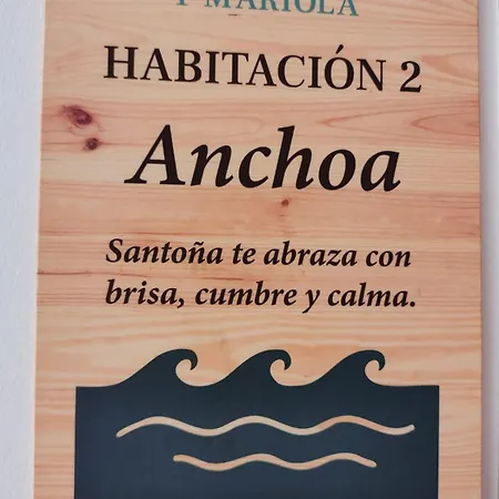 Casa Mario Y Mariola