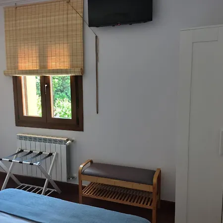 Casa Mario Y Mariola Guest house