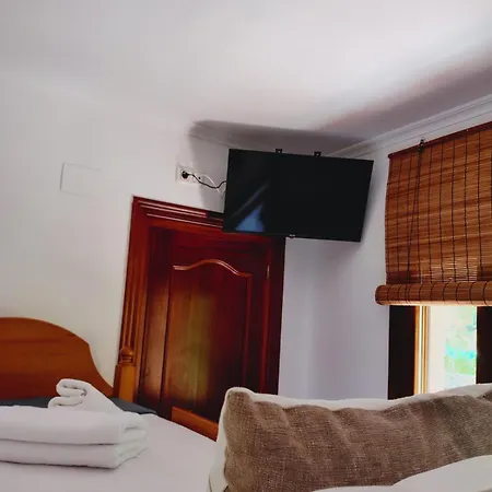 Casa Mario Y Mariola Santoña