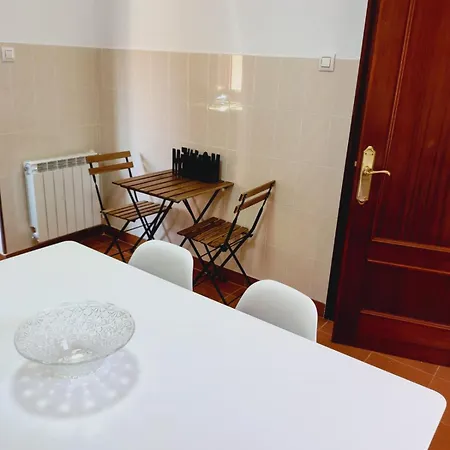 Affittacamere Casa Mario Y Mariola *