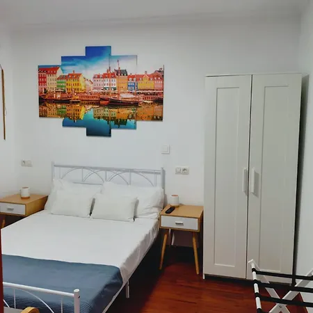 Casa Mario Y Mariola * Santoña