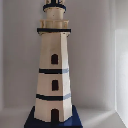 Affittacamere Casa Mario Y Mariola