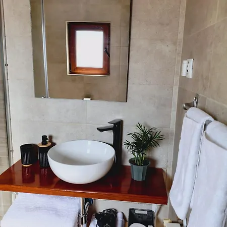 Affittacamere Casa Mario Y Mariola Santoña