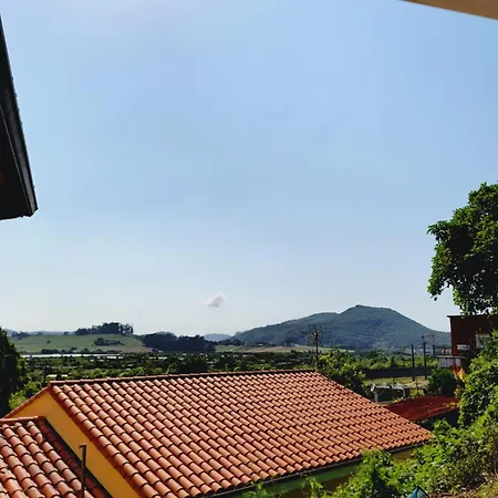 Casa Mario Y Mariola *