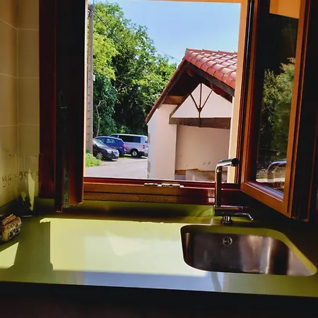 Affittacamere Casa Mario Y Mariola