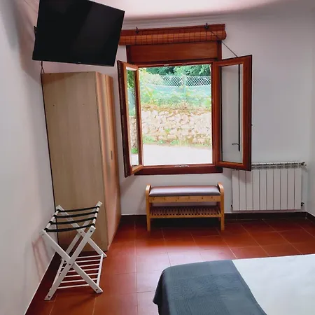 Casa Mario Y Mariola *