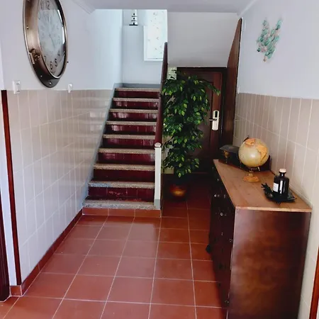 Affittacamere Casa Mario Y Mariola *