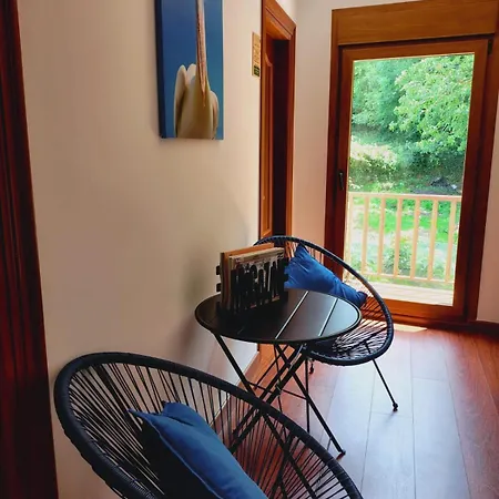 Affittacamere Casa Mario Y Mariola Santoña