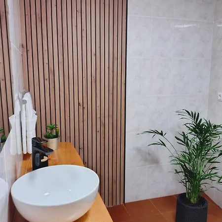 Affittacamere Casa Mario Y Mariola