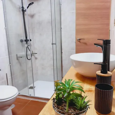 Casa Mario Y Mariola *