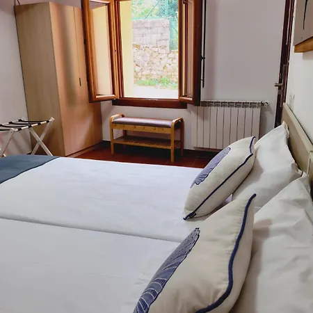 Casa Mario Y Mariola