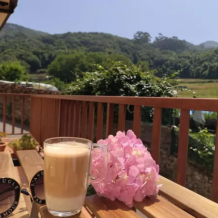 Casa Mario Y Mariola * Santoña