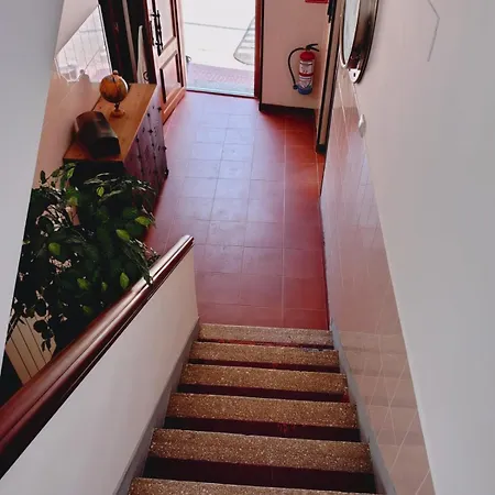 Casa Mario Y Mariola