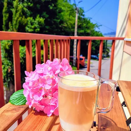 Affittacamere Casa Mario Y Mariola