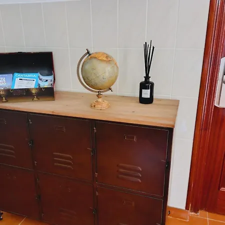 Affittacamere Casa Mario Y Mariola Santoña