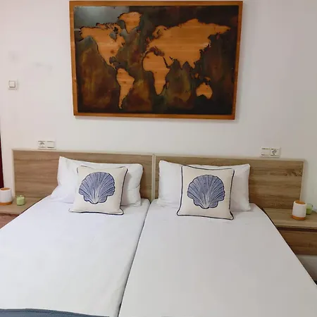 Casa Mario Y Mariola Santoña