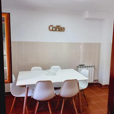 Casa Mario Y Mariola