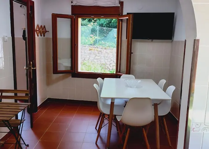 Casa Mario Y Mariola Guest house *