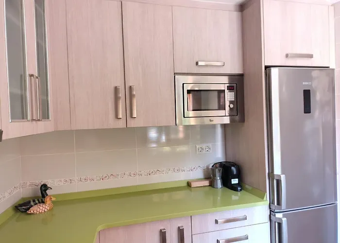 Casa Mario Y Mariola Santoña