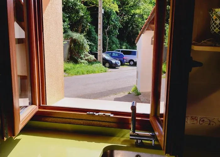 Casa Mario Y Mariola