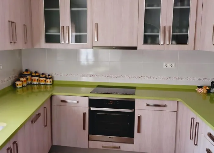 Casa Mario Y Mariola